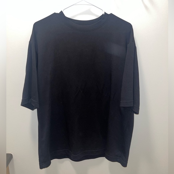 Chandail noir UNIQLO - Picture 1 of 3
